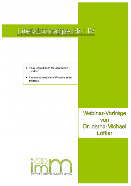 Literaturmappe Nr. 4