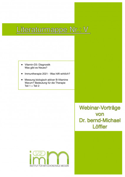 Literaturmappe Nr. 5