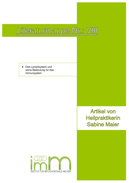 Literaturmappe Nr. 8